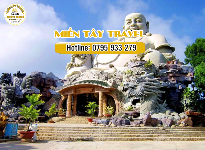 Thuê xe Cần Thơ Châu Đốc - Miền Tây Travel